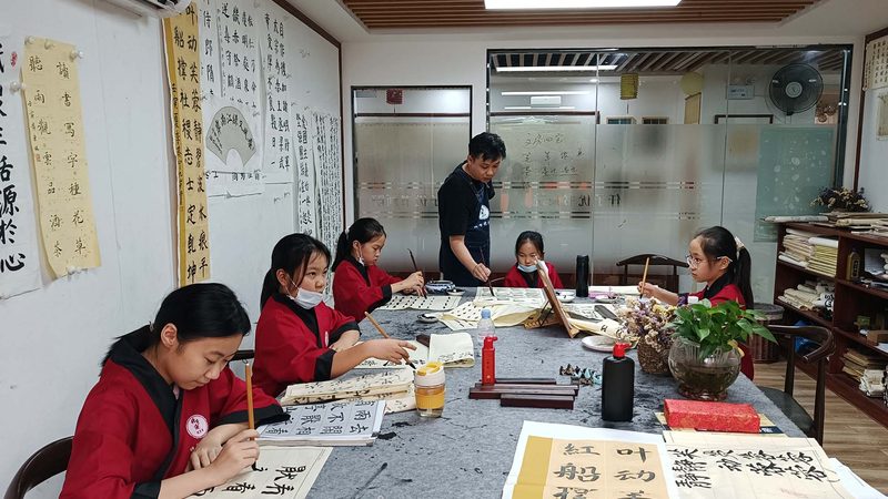 职业培训售后服务：价格构成与合理预期