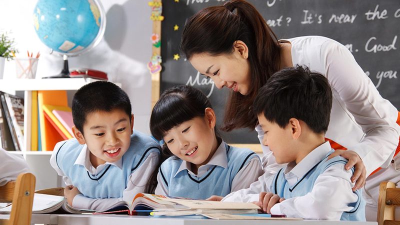 企业内训，如何根据规模精准分类？**
