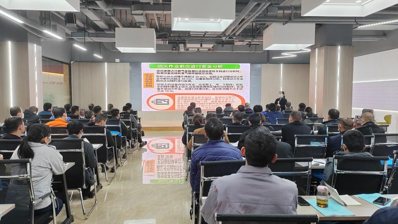 中小企业培训案例分享平台：构建学习新生态