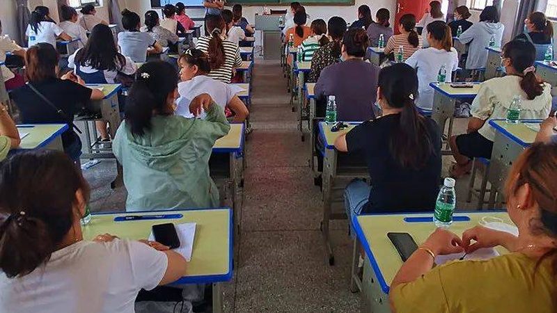 广州叉车培训：入门必备条件解析**