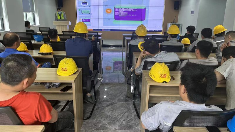 企业内训定制课程方案：如何打造专属提升路径